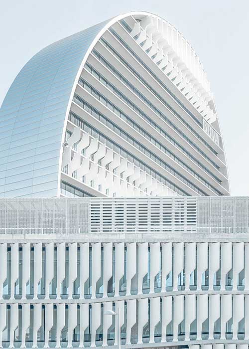 VIBE Interior Design in Bhopal