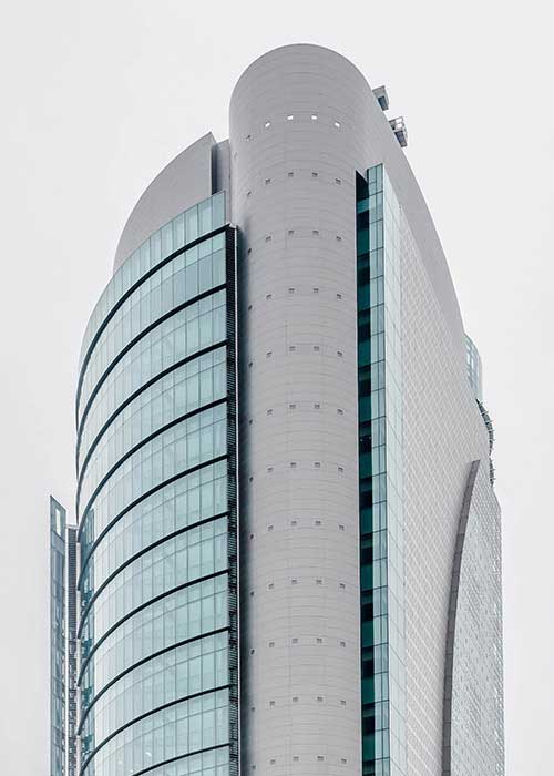 Architectural Services Bhopal