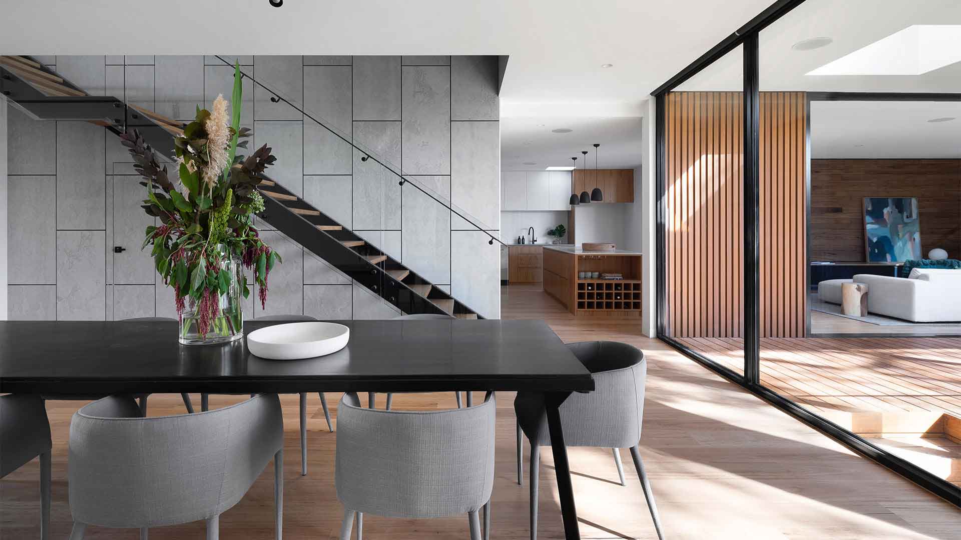 Modern Architecture and Interior Design in Bhopal