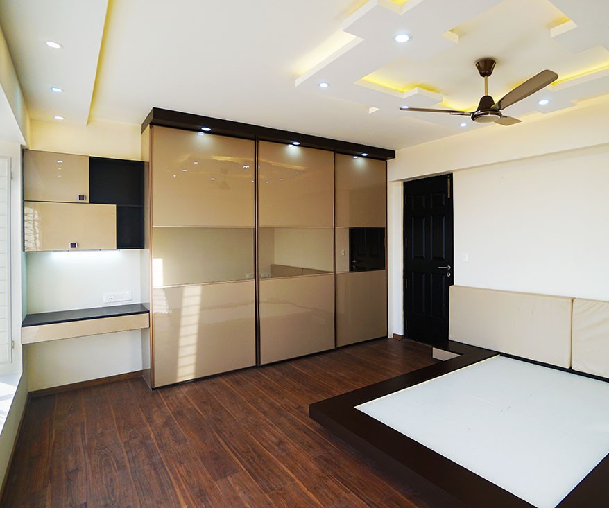 Villa interior design Bhopal – VIBE