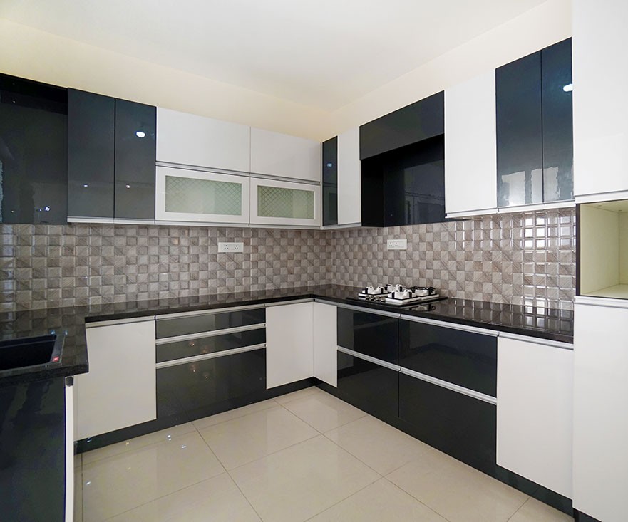 Retail shop interior Bhopal – VIBE