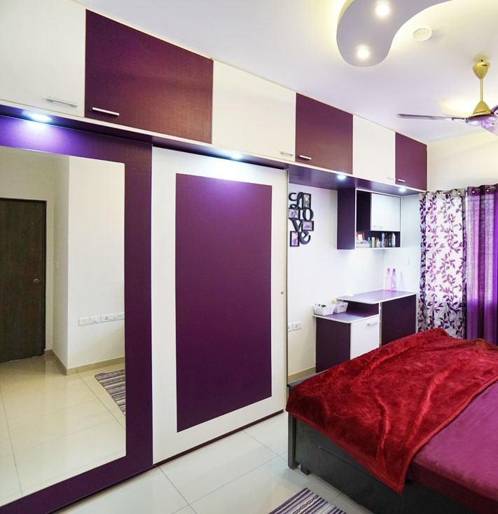 Boutique interior Bhopal – VIBE