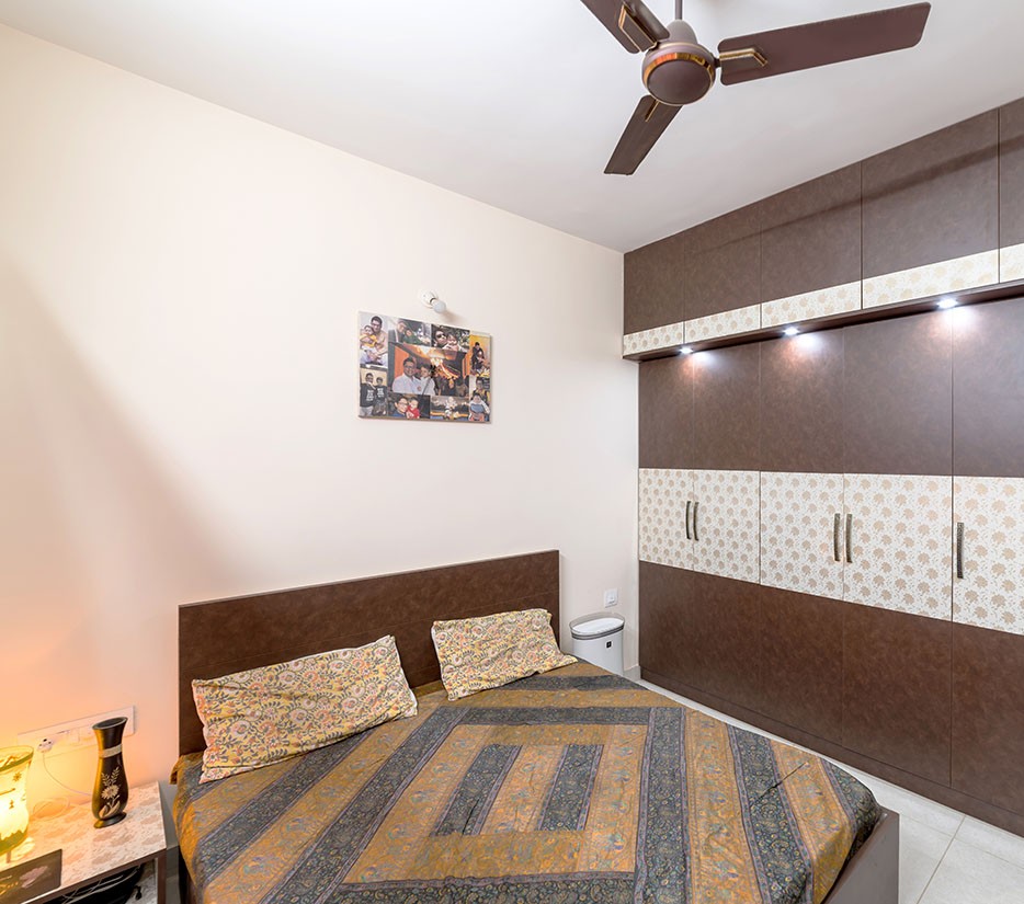 Luxury living room Bhopal – VIBE