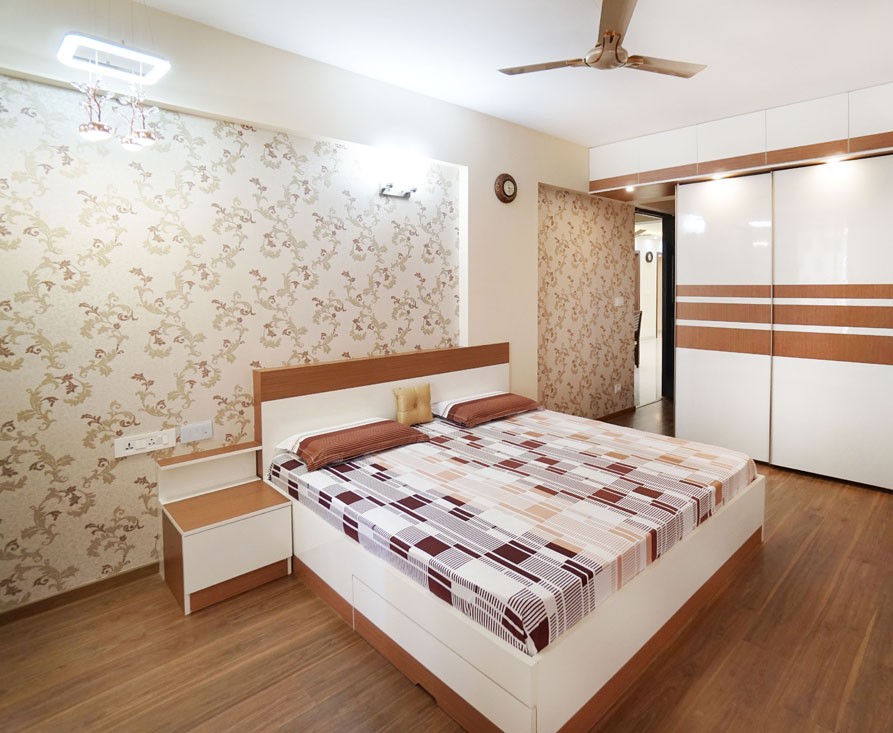 Bedroom Interiors Bhopal