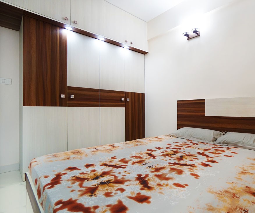 Gym interior design Bhopal – VIBE