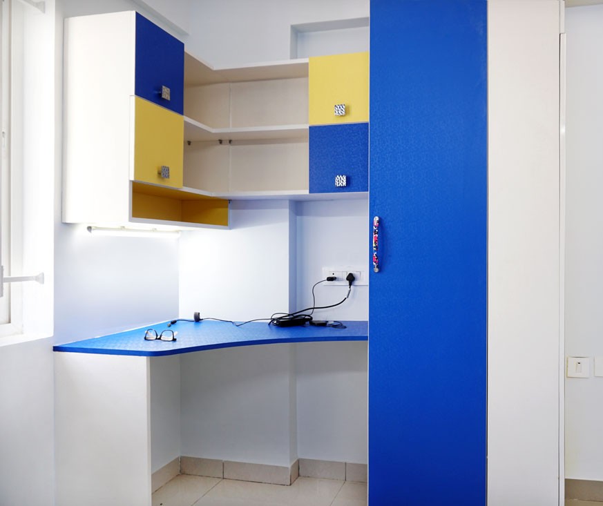 Partition design living room Bhopal – VIBE