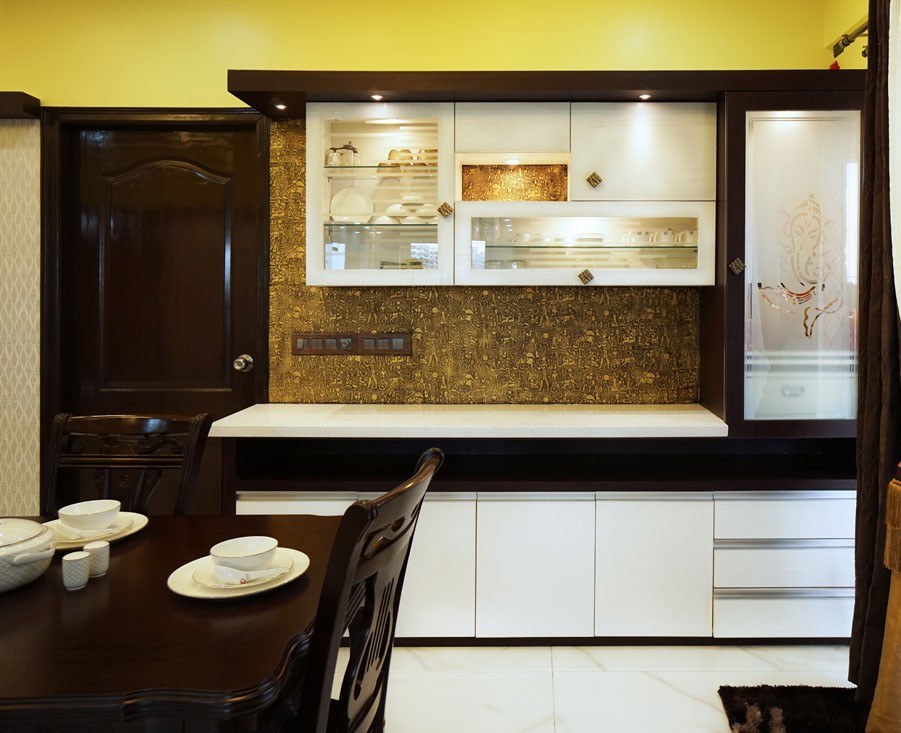 Co-working space interior Bhopal – VIBE