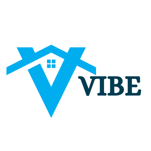 VIBE Logo