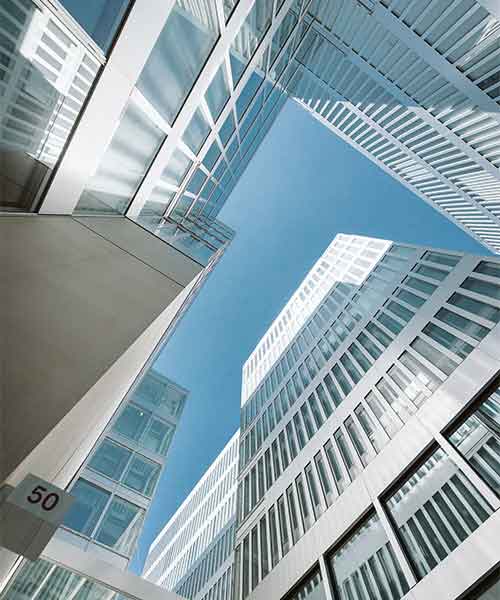 Bhopal Architecture Services