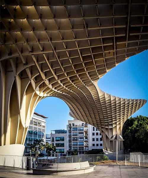 Construction Services Bhopal